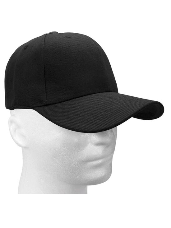Other - Baseball Cap Adjustable Size for Running Workouts and Outdoor Activities
